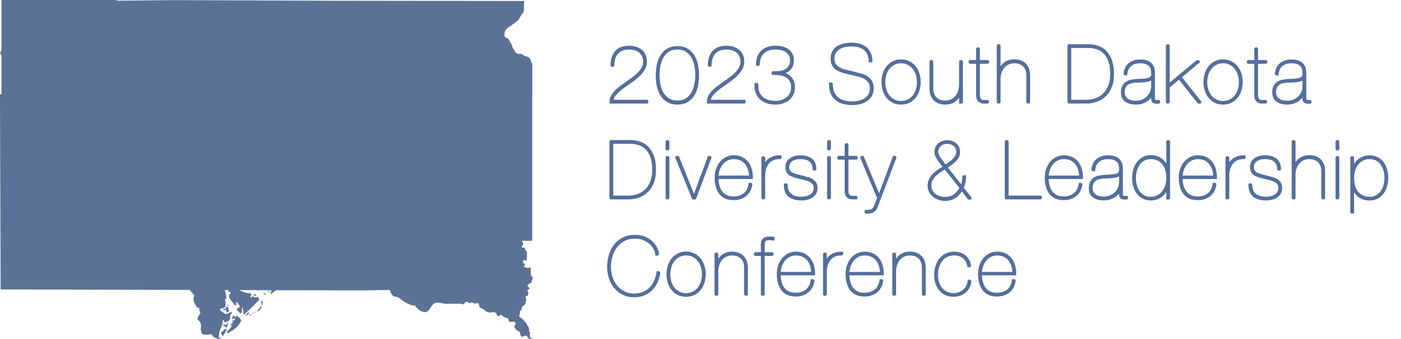 2023 1st Annual South Dakota Diversity & Leadership Conference - SDDLC